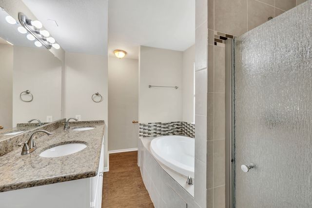 5033 Winder Court C, North Richland Hills, TX 76180