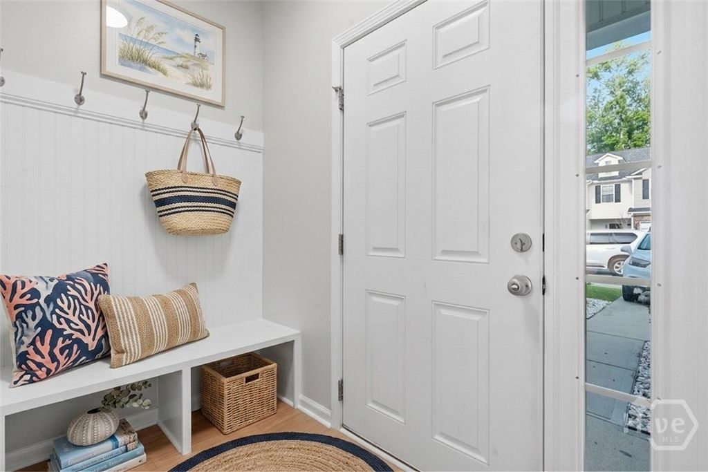 Image 1 of property listing at 295 Cantle Drive, Richmond Hill, GA 31324