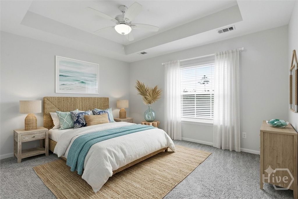 Image 13 of property listing at 295 Cantle Drive, Richmond Hill, GA 31324