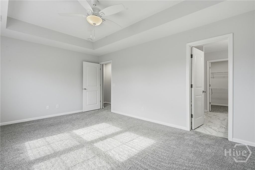 Image 15 of property listing at 295 Cantle Drive, Richmond Hill, GA 31324