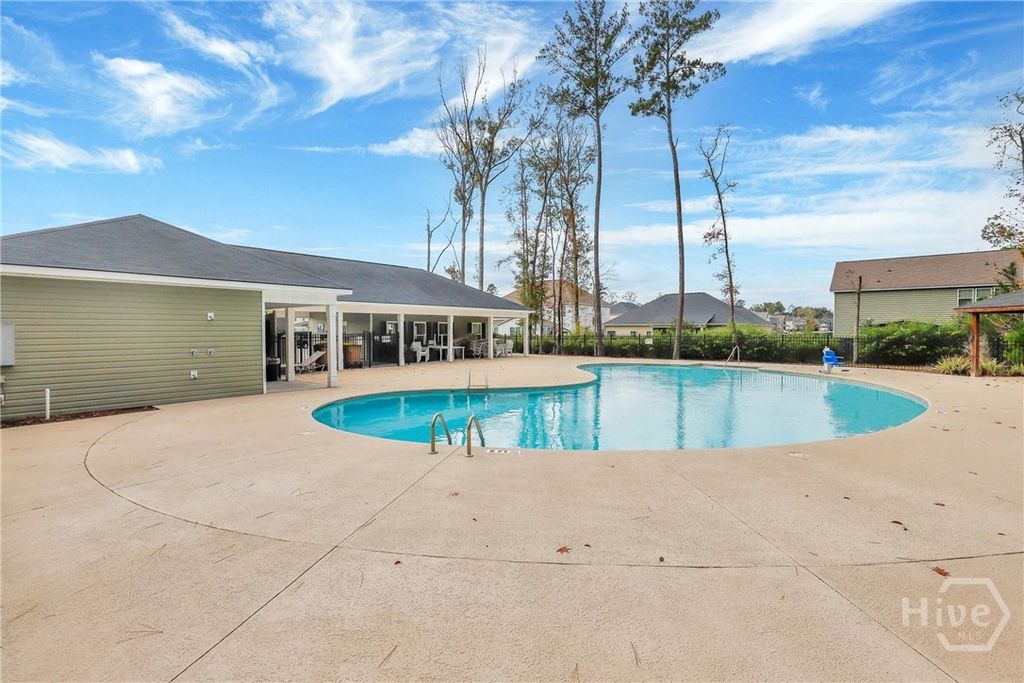 Image 27 of property listing at 295 Cantle Drive, Richmond Hill, GA 31324