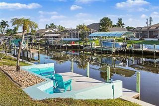 1308 SE 21st TER, Cape Coral, FL 33990