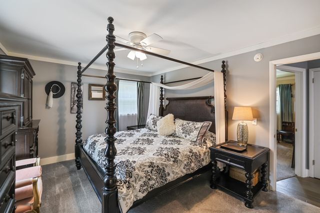 512 Shadow Dr, Shelbyville, TN 37160