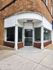 5459 N Broadway Street, Chicago, IL 60640