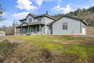 12594 McNeil Creek Road, Trail, OR 97541