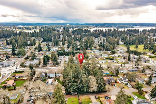 8409 Washington Boulevard SW, Lakewood, WA 98498