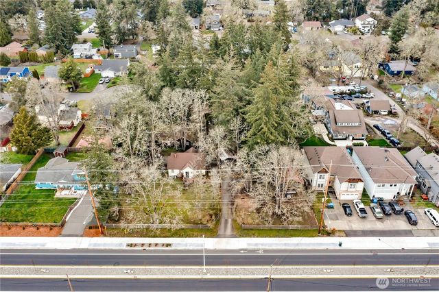 8409 Washington Boulevard SW, Lakewood, WA 98498