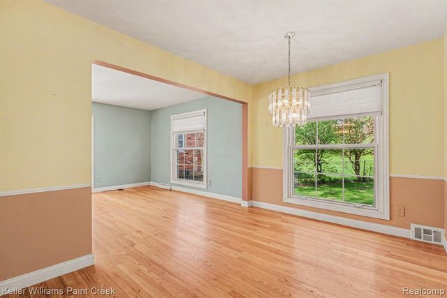 914 Croydon Road, Rochester Hills, MI 48309