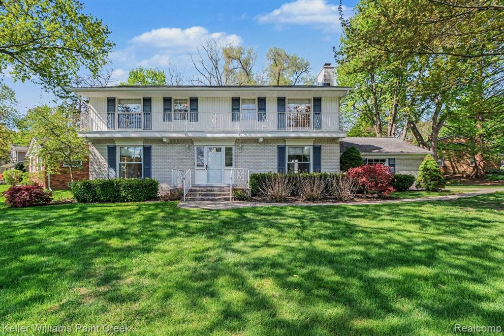 914 Croydon Road, Rochester Hills, MI 48309