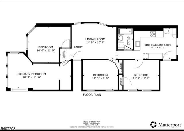 155 Myrtle Ave, Irvington Twp., NJ 07111