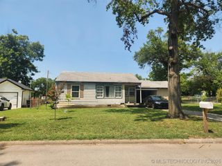 1507 S Elm Avenue, Bartlesville, OK 74003