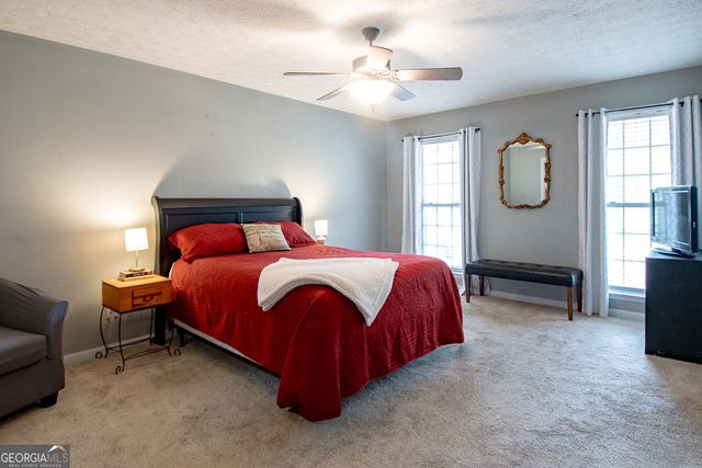 500 Hayfield Court, Locust Grove, GA 30248