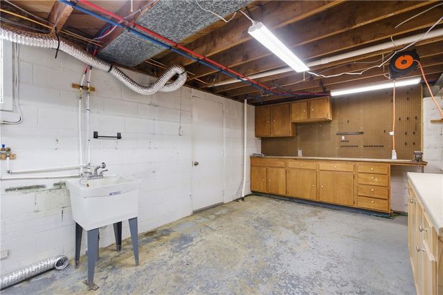 1348 Bechtel St, Monaca, PA 15061