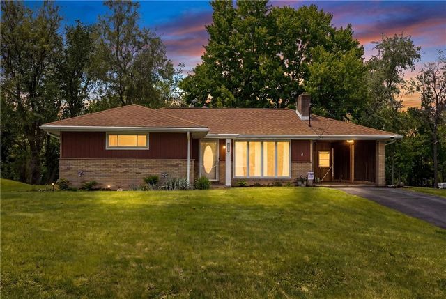 1348 Bechtel St, Monaca, PA 15061