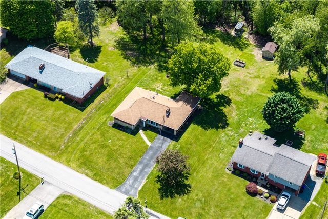 1348 Bechtel St, Monaca, PA 15061