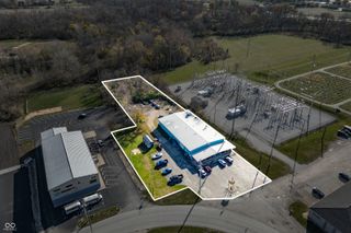 10 Indianapolis Road, Mooresville, IN 46158