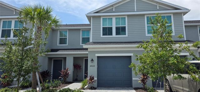 14322 LILAC SKY TERRACE, Bradenton, FL 34211
