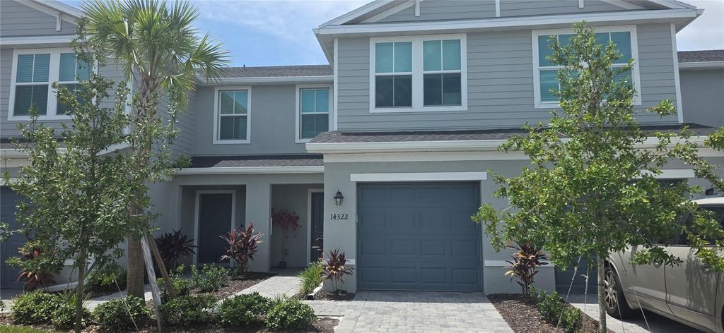 14322 LILAC SKY TERRACE, Bradenton, FL 34211