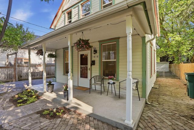 1610 W Wilson Ave, Spokane, WA 99201