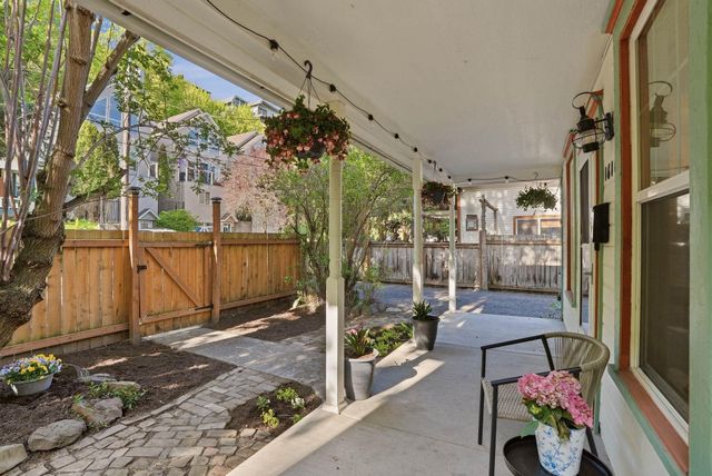 1610 W Wilson Ave, Spokane, WA 99201