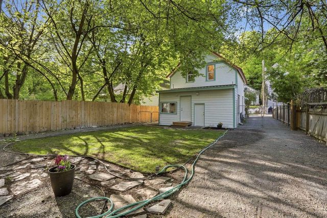 1610 W Wilson Ave, Spokane, WA 99201