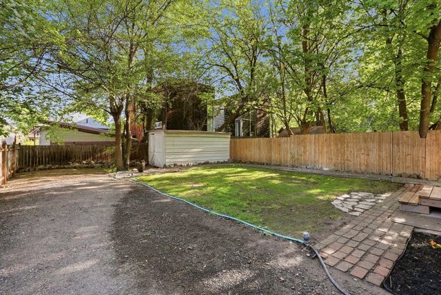 1610 W Wilson Ave, Spokane, WA 99201