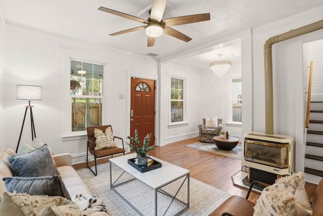 1610 W Wilson Ave, Spokane, WA 99201