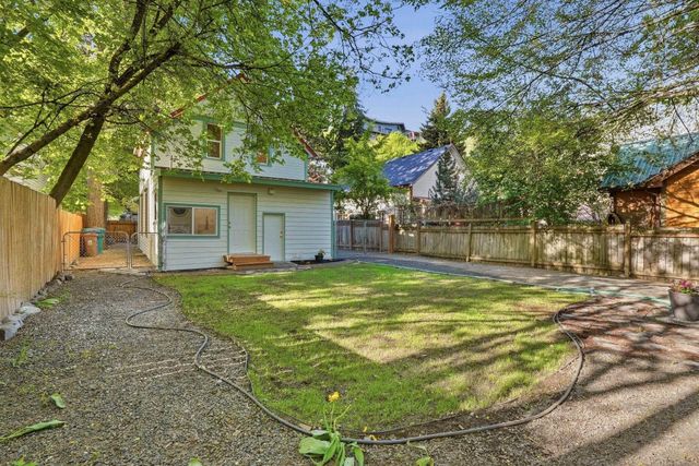 1610 W Wilson Ave, Spokane, WA 99201