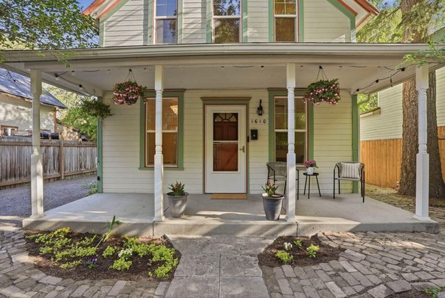 1610 W Wilson Ave, Spokane, WA 99201