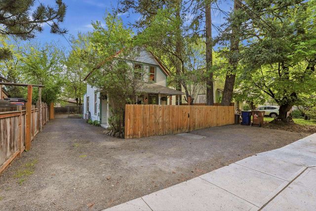 1610 W Wilson Ave, Spokane, WA 99201