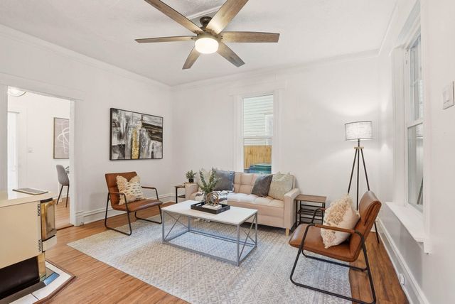 1610 W Wilson Ave, Spokane, WA 99201