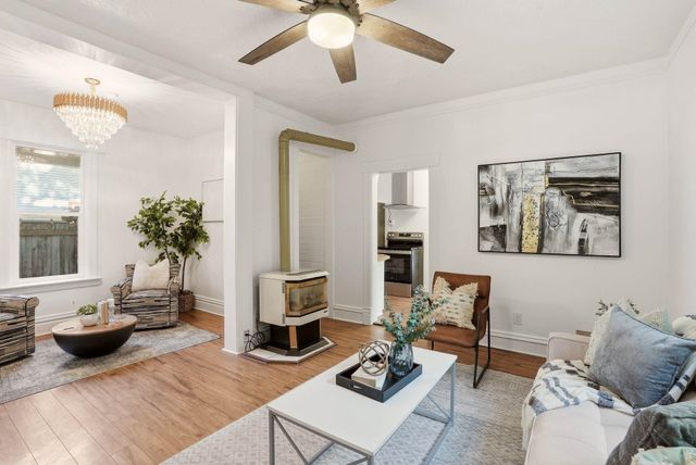 1610 W Wilson Ave, Spokane, WA 99201