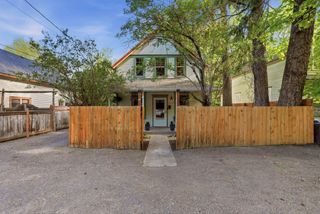 1610 W Wilson Ave, Spokane, WA 99201