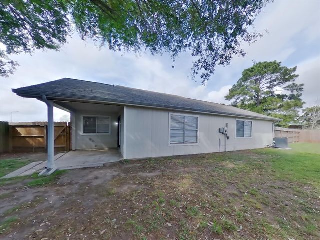 16307 Bird Dog Drive, Houston, TX 77489