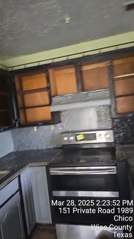 134 pr 1989, Chico, TX 76431