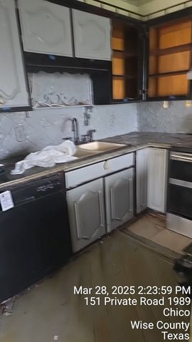 134 pr 1989, Chico, TX 76431