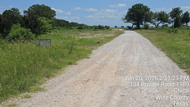 134 pr 1989, Chico, TX 76431
