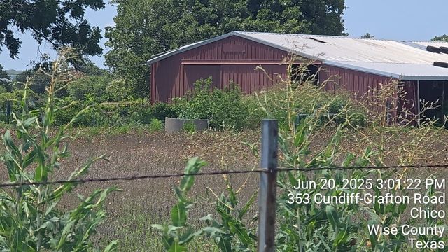 134 pr 1989, Chico, TX 76431