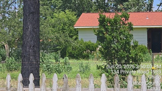 134 pr 1989, Chico, TX 76431