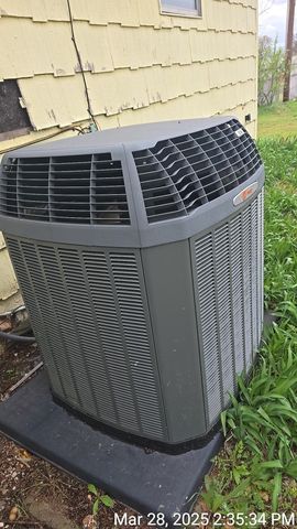 134 pr 1989, Chico, TX 76431