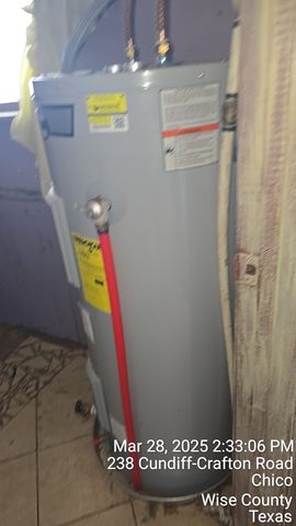 134 pr 1989, Chico, TX 76431