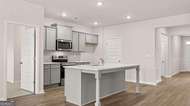 263 Bristol Boulevard, Winder, GA 30680