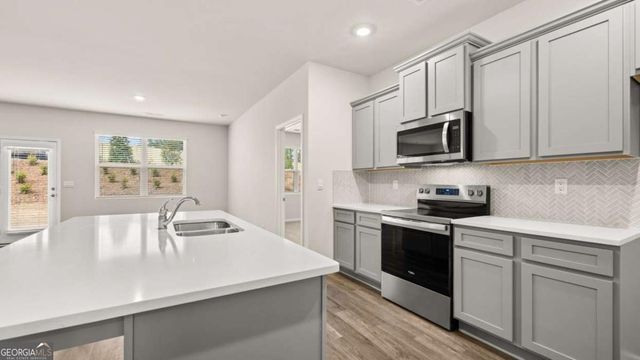 263 Bristol Boulevard, Winder, GA 30680