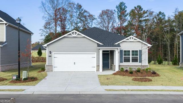263 Bristol Boulevard, Winder, GA 30680