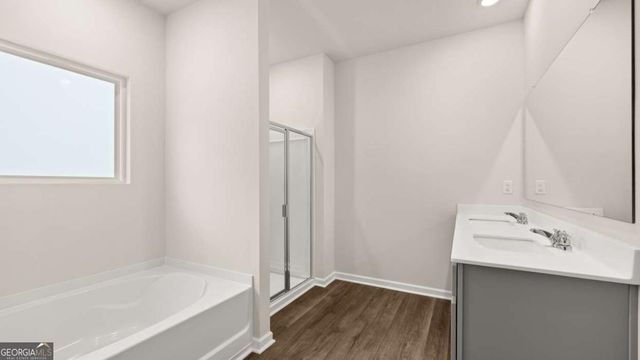 263 Bristol Boulevard, Winder, GA 30680