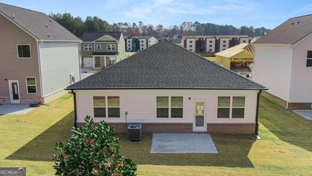 263 Bristol Boulevard, Winder, GA 30680