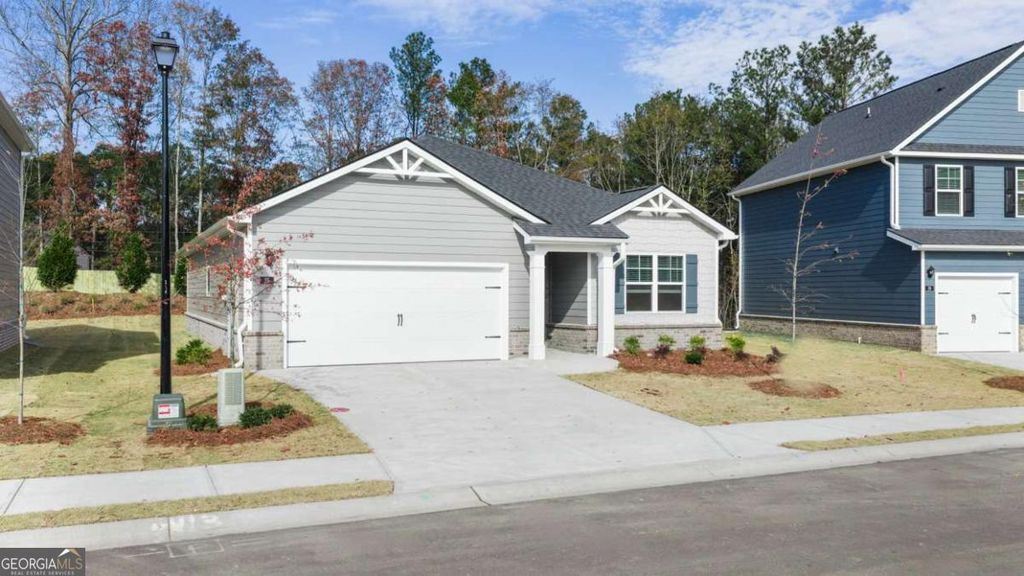 263 Bristol Boulevard, Winder, GA 30680