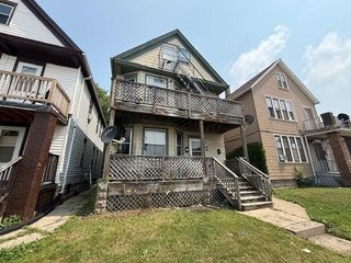 2370 S 18th STREET #2370A, Milwaukee, WI 53215