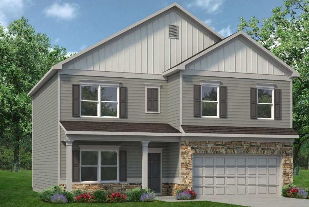 760 Chiswick Ct, Lebanon, TN 37087