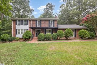 707 Parkview Drive, Laurens, SC 29360